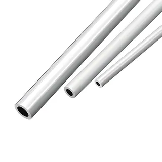 ASTM B167 Nickel Alloy Steel Tube Inconel Seamless Tube for Heat Exchanger