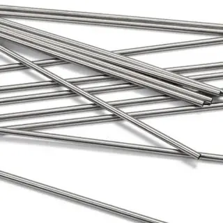 Nickel alloy pipe monel 400 pipe seamless round nickel