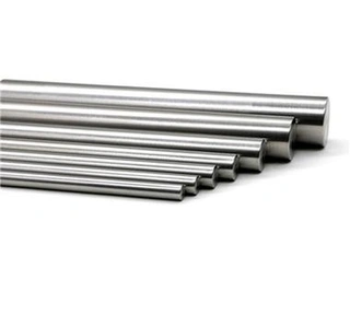 Bar Duplex Steel Uns S32760 S32750 2507