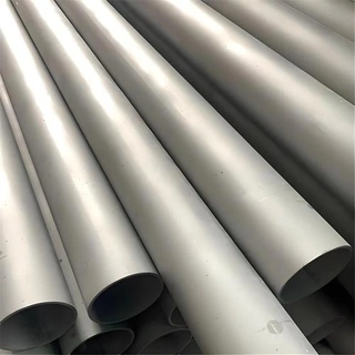 4" OD SCH 40 Inconel 800/800H/800HT pipe