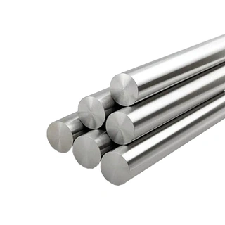 Super Duplex Bar Duplex Steel Uns S32760 S32750 2507