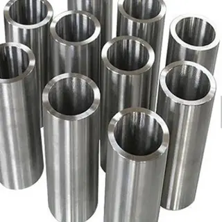 Pipe Inconel 600 N06600 Corrosion resistant 2.4816 inconel 600