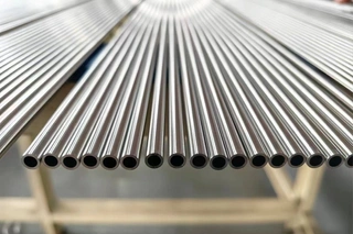 4" OD SCH 80 Inconel 725 pipe