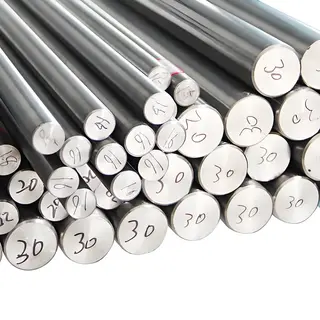 Inconel Alloy 625 Nickel Alloy Round Bar