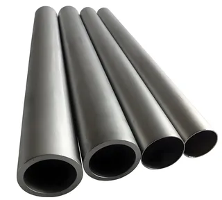 Nickel Alloy Steel Tube Inconel 690 718 Seamless Tube for Heat Exchanger