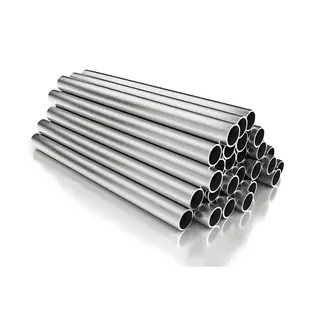 2inch 4inch Inconel 600 Alloy Seamless Steel Nickle Alloy Tube