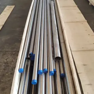Nickel Pipe 825 Inconel Seamless pipe alloy steel