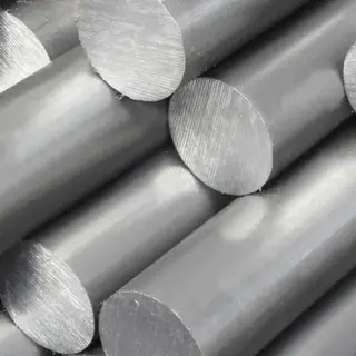 Nickel Bar Inconel 625 DIN 2.4851 hot rolled