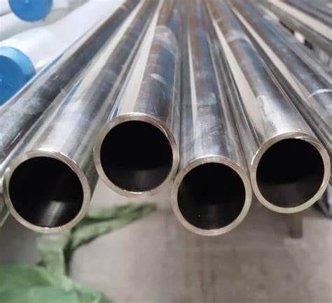 ASME SA213 High Temperature 317L Stainless Steel Boiler Tube