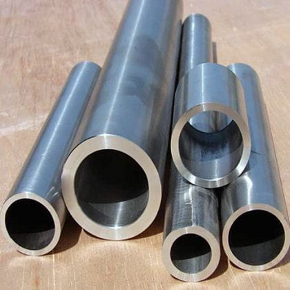 ASME SA213 T91 High Pressure Seamless Steel Pipes as Boiler Tubes