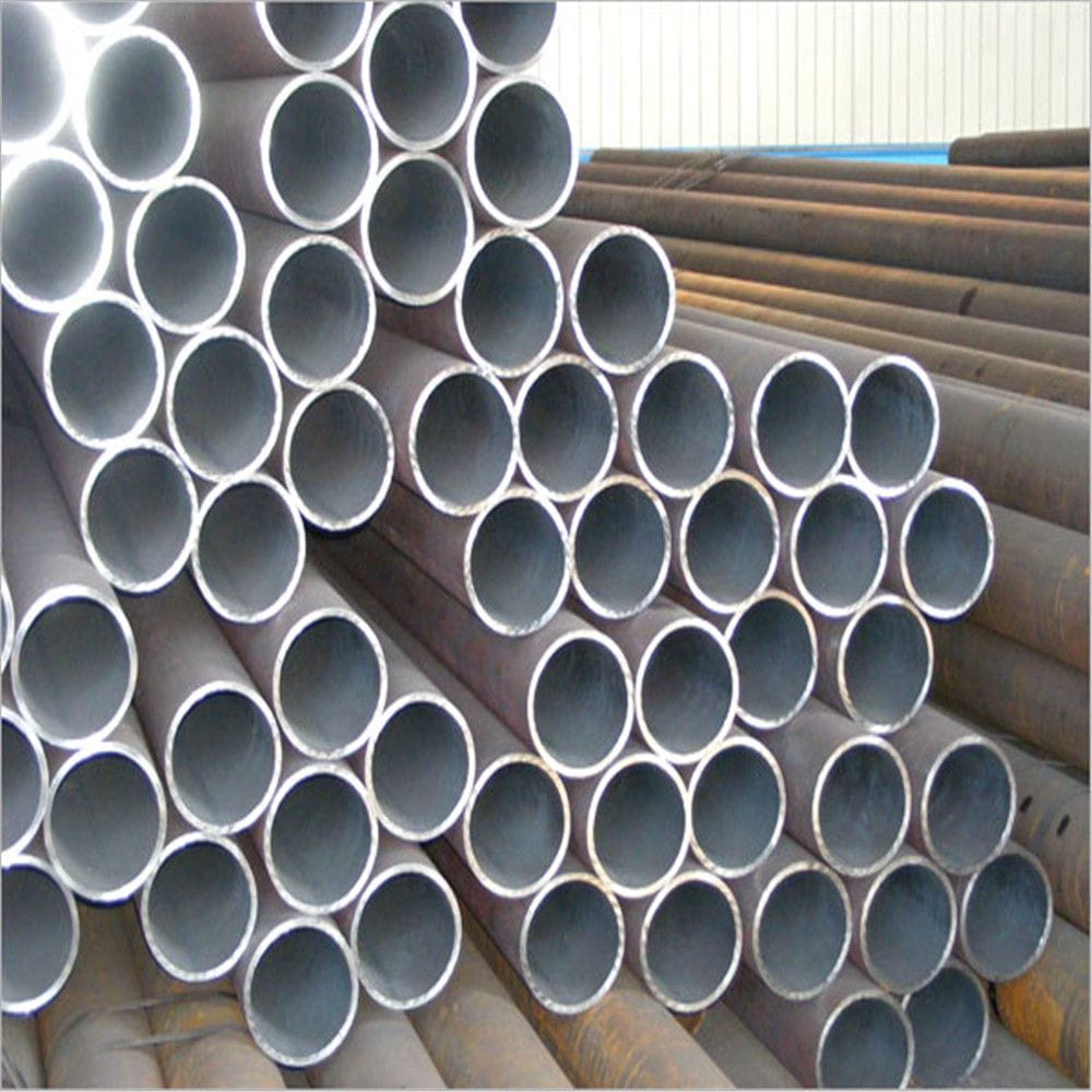 ASTM A179 Seamless Carbon Steel Boiler Tube