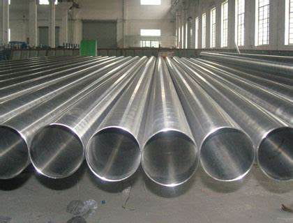ASTM A249 304 Stainless Steel Tube for Boiler and Heat Exchanger