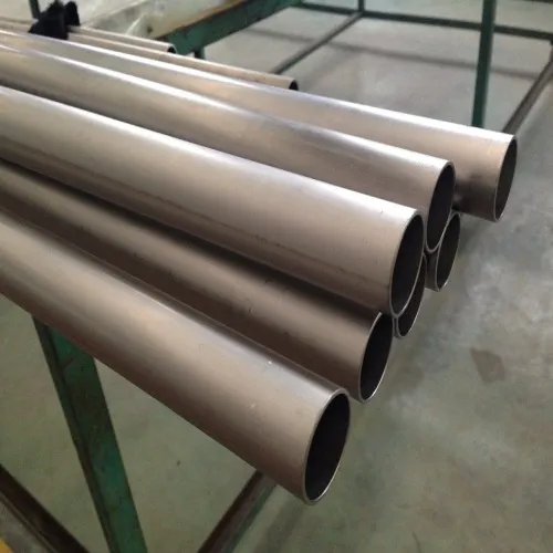 ASTM A269 Tp316L ASTM A249 Small Diameter Stainless Steel Boiler Pipe and Tube