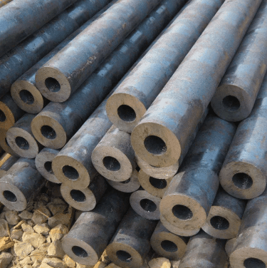 Boiler Seamless Steel Pipe ASTM A179 Seamless Boiler Tube