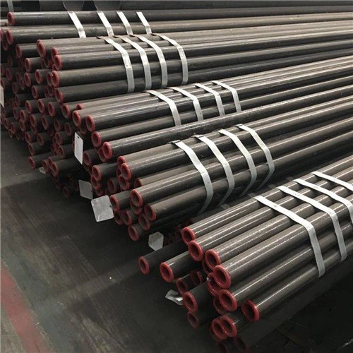 Boiler Steel Seamless Tube ASTM A179 SA210c