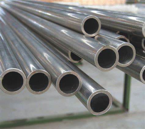 BS3059 Carbon Seamless Steel Tubes for Boiler and Heat Exchangers