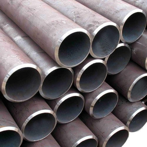 Q235 Seamless Carbon Steel Boiler Tube