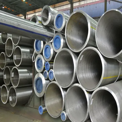 En 10216 Cold Rolled Cold Drawn Seamless Carbon Steel Boiler Tube