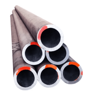 EN10216-2 PG265GH BOILER TUBES COLD DRAWN SEAMLESS 6METRES LONG