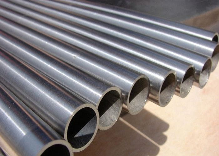 Heat Exchanger Stainless Steel Tube and Boiler Tube