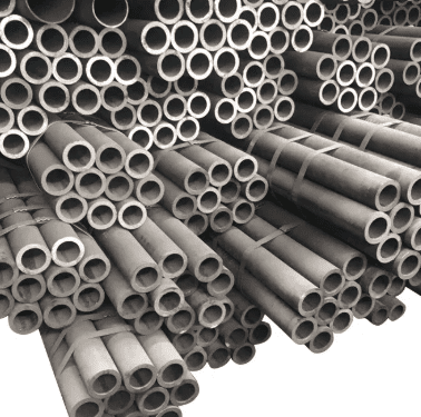 High quality seamless Carbon Steel Boiler Tube/pipe ASTM A192