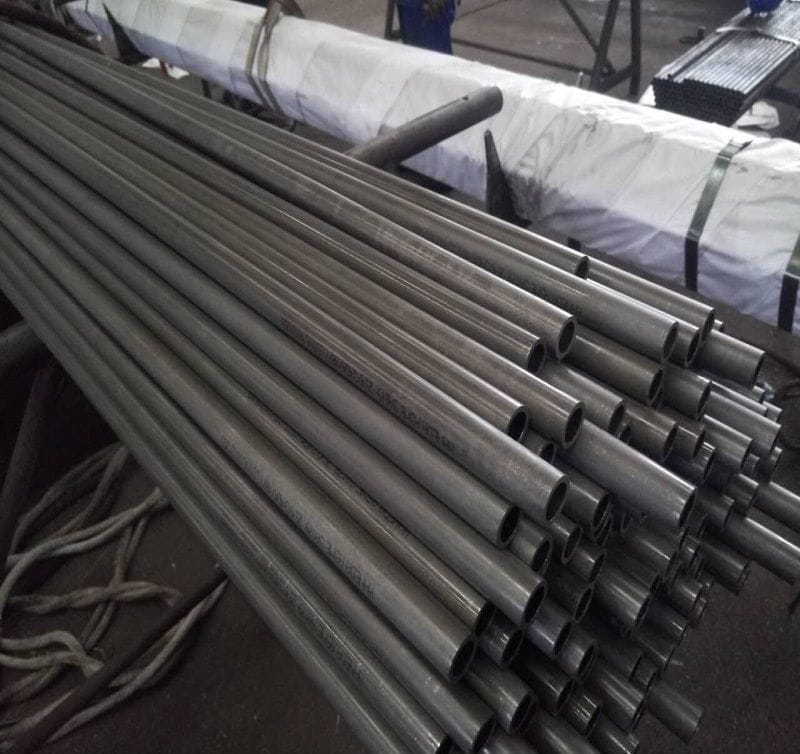Low and Medium Pressure Boiler Tube