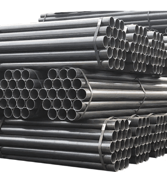 Low Price P265GH Carbon Steel Pipe Carbon Steel Pipe