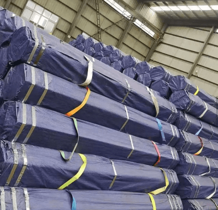 PIPE A213 T22 Hot Sell seamless carbon steel pipe used for oil and gas pipeline