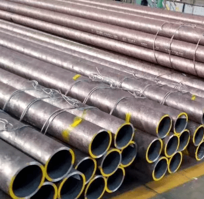 PIPE SA192 Bolier Tube seamless steel pipe