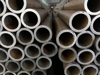 Seamless Carbon Steel Boiler Tube