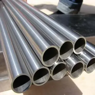 ASTM A249 Tp347 / 347H ERW Stainless Steel Welded Tube for Boiler