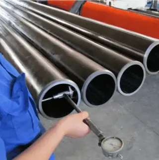 Seamless Steel Tube A179 black carbon steel bestseller