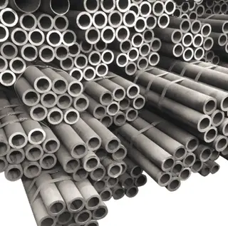High quality seamless Carbon Steel Boiler Tube/pipe ASTM A192