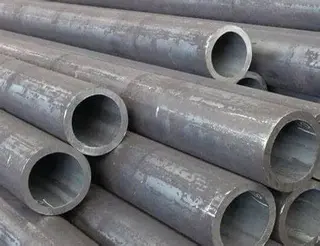 SEAMLESS BOILER TUBE PER SA213-T22 OD38.1MM × WT4.2MM × L12000MM