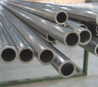 BS3059 Carbon Seamless Steel Tubes for Boiler and Heat Exchangers