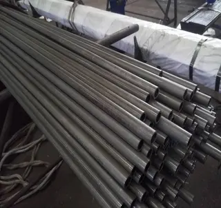 Low and Medium Pressure Boiler Tube