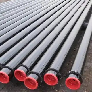 Cold Drawn Precision Seamless Steel Tube ASTM A192 Cold Drawn Seamless Boiler Steel Tube