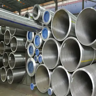 Main quality testing items and methods of seamless pipes
