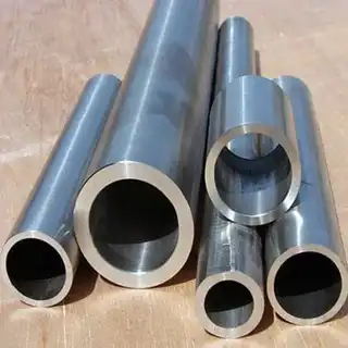 ASME SA213 T91 High Pressure Seamless Steel Pipes as Boiler Tubes