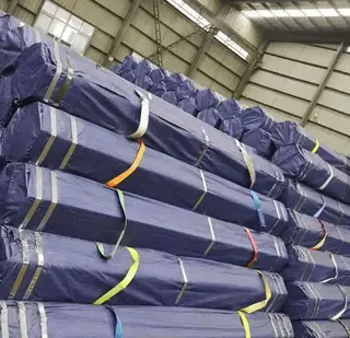 PIPE A213 T22 Hot Sell seamless carbon steel pipe used for oil and gas pipeline