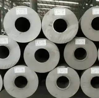 Boiler Seamless Steel Pipe ASTM A179 Seamless Boiler Tube DN150