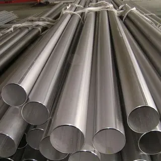 Stainless Steel Tube ASTM A312 Stainless Steel Pipe Round Stainless Steel Pipe Boiler Tube