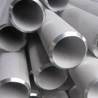 Small Diameter Stainless Steel Boiler Pipe and Tube