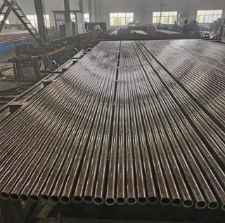 SA210 A1  Seamless steel boiler tube