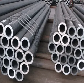 Seamless steel pipe  A179 65 MM OD X 5.16 MM Cold Rolled