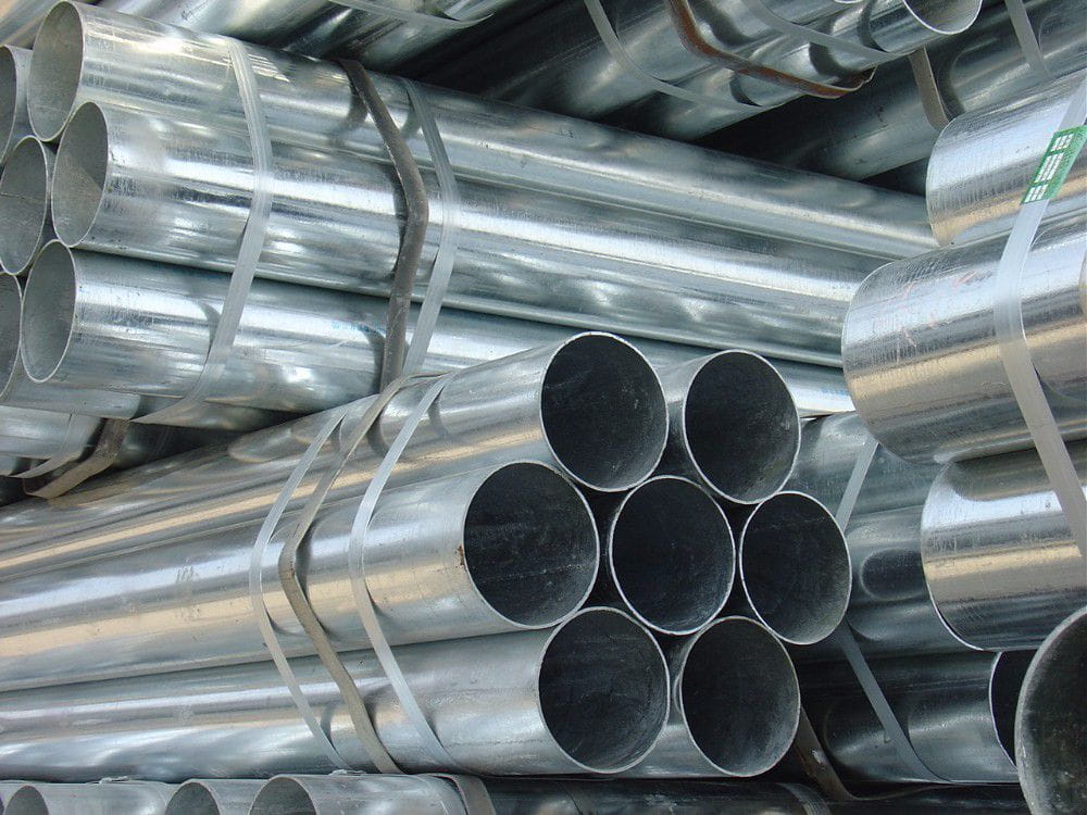 SA 179 Boiler Steel Pipe /Heat Exchanger Tube