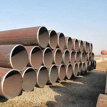 SEAMLESS BOILER TUBE PER SA210-A1  OD45MM × WT8.0MM × L3000MM