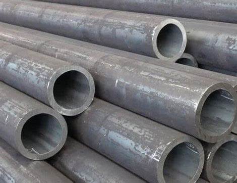 SEAMLESS BOILER TUBE PER SA213-T22 OD38.1MM × WT4.2MM × L12000MM