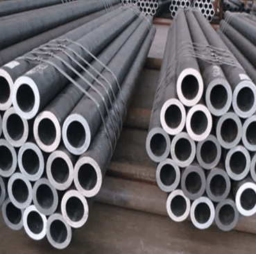 Seamless steel pipe  A179 65 MM OD X 5.16 MM Cold Rolled