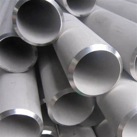 Small Diameter Stainless Steel Boiler Pipe and Tube